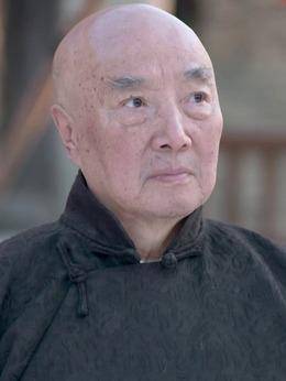 他还出演过《南北少林》《通天长老》《太极张三丰》《新少林寺》