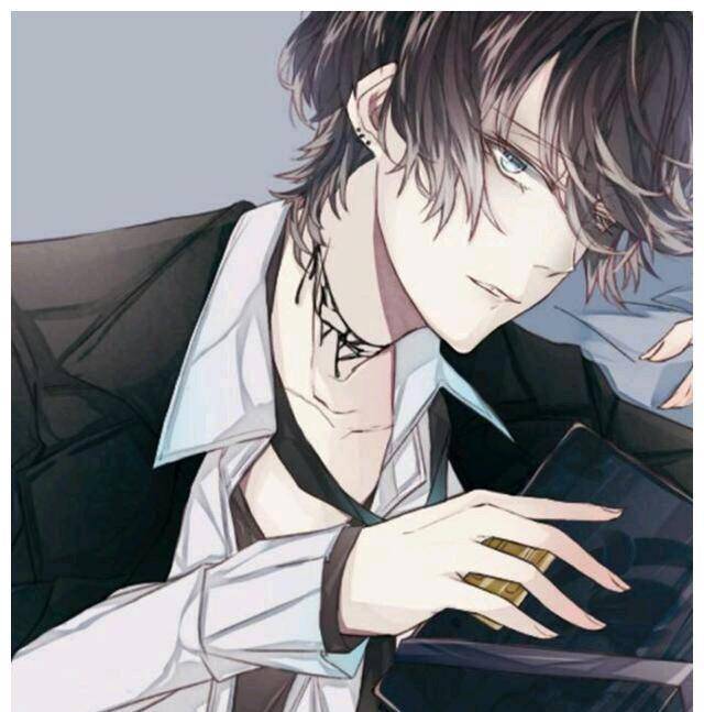 病娇:他心狠手辣,却爱她如狂如痴,禁锢她一生,离开半步就黑化_顾骁_慕