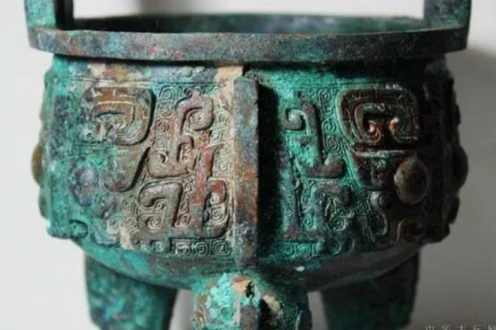 “鉴定”如何鉴别铜器的真假，古董铜器怎么鉴定？