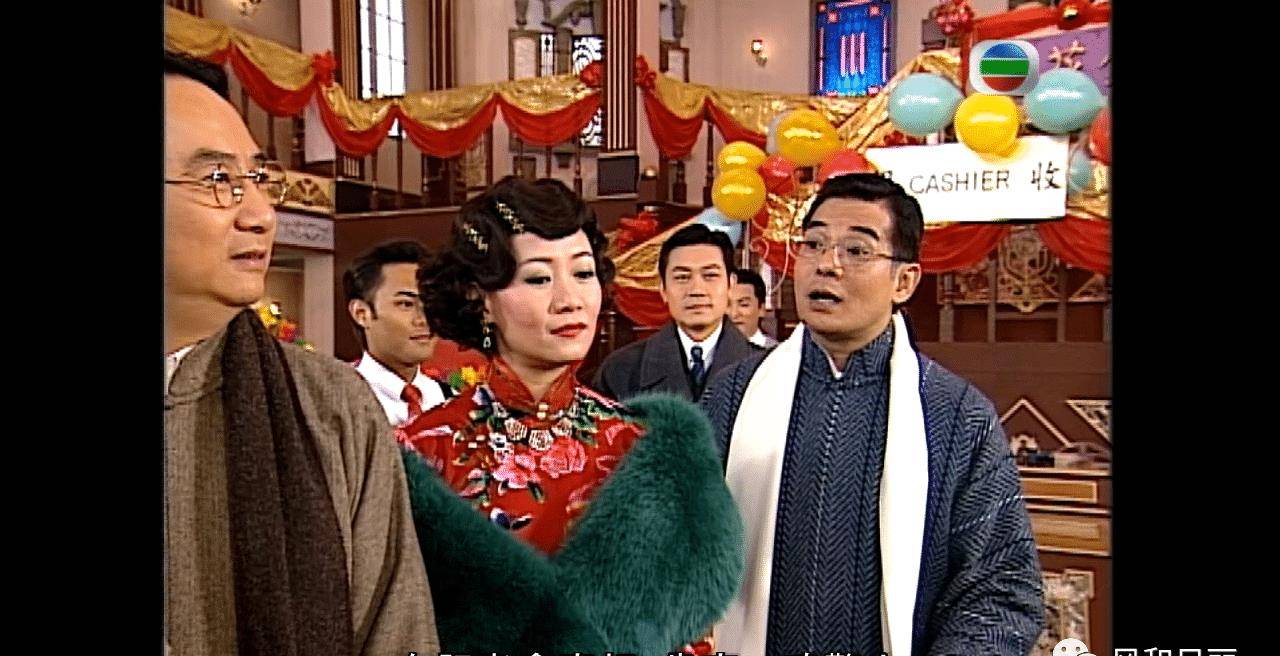 《胭脂水粉》:妯娌间的唇枪舌战,都是沟通的技术活_二婶_明惠_情绪
