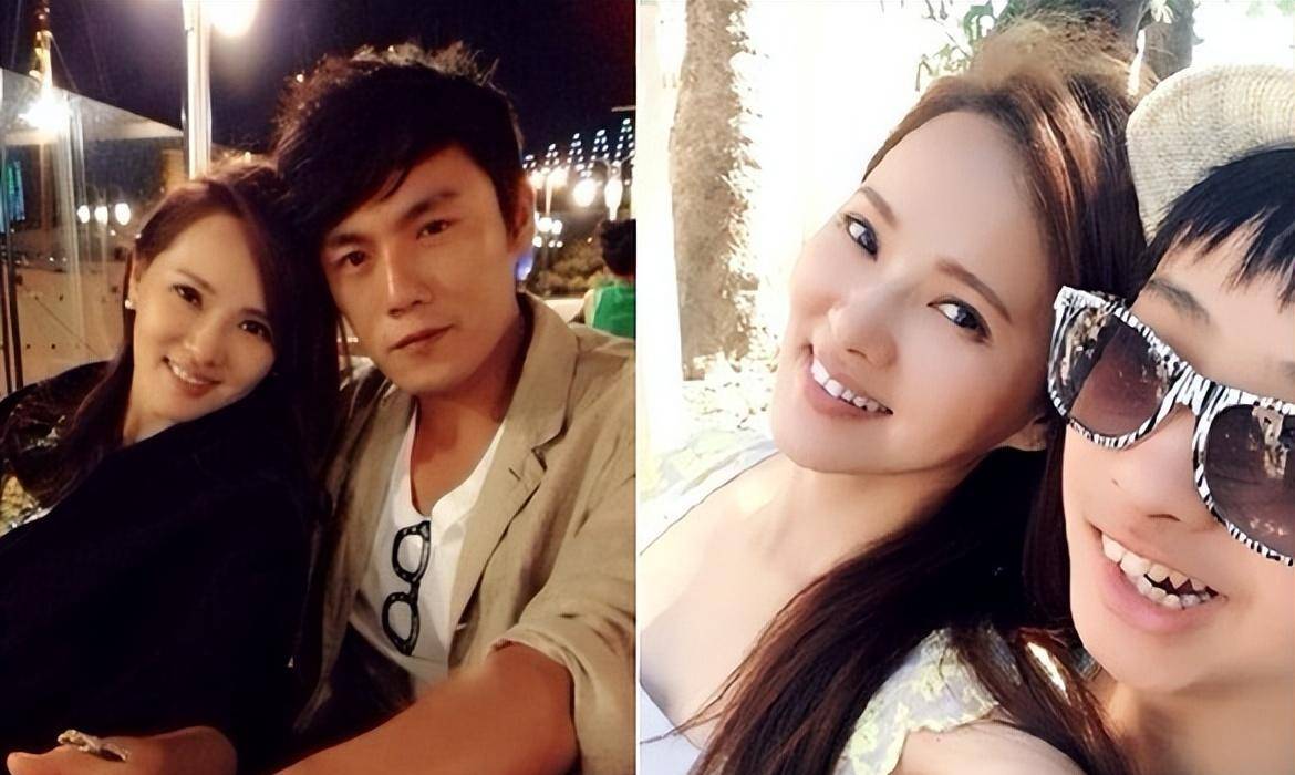 伊能静谈秦昊和儿子个性有点像,一开始儿子反对,后祝福认可秦昊_哈利