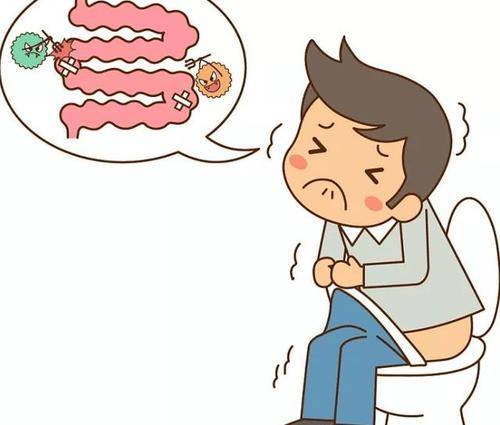 晨起排便,大便"前头干硬后头软"为什么?或许看完你就明白了