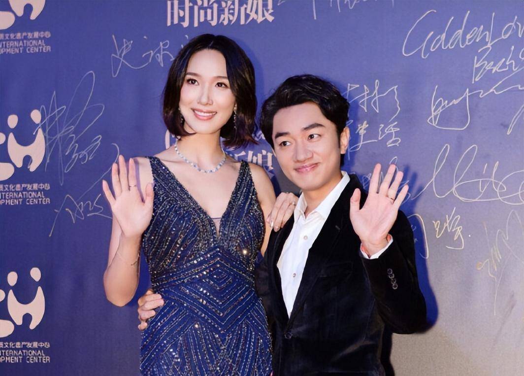 王祖蓝:43岁就给妻子立遗嘱,得知部分内容后,网友表示真男人_李亚男
