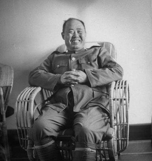 特赦了500多名国军战犯,其中有4个人下场凄惨_王云沛_国党_周养浩