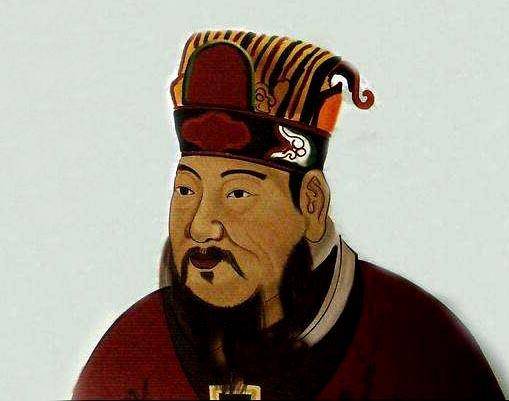 刘邦嘲笑二哥性格,200年后汉朝却被性格像二哥的后代