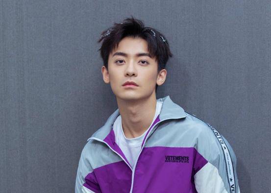 大长腿哥哥赵志伟,只看他的脸,我可能猜不出来他的身高_时候_消息