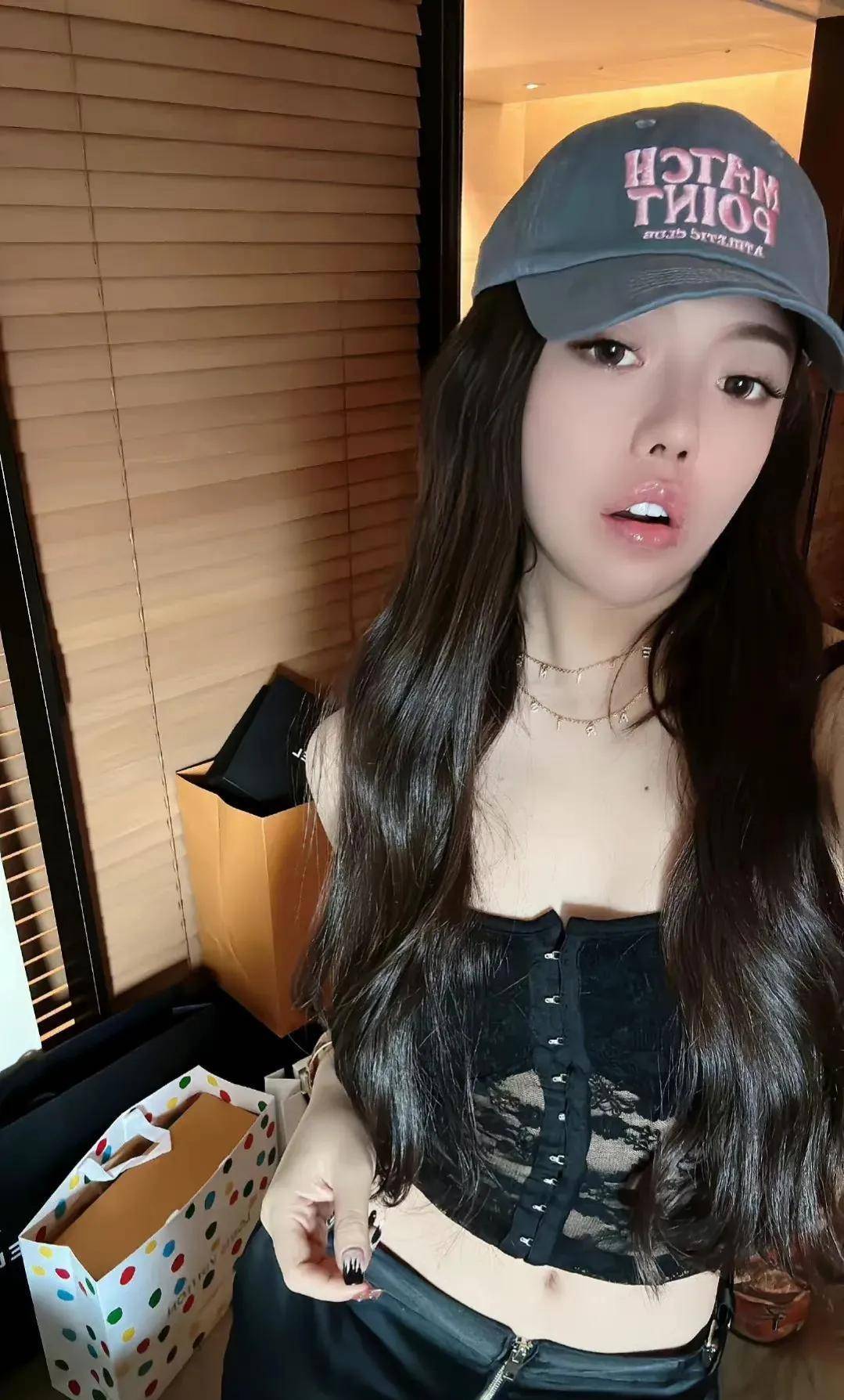 辛巴徒弟丹丹拒绝三个绯闻女友,拒绝和男人去私人餐厅吃饭!