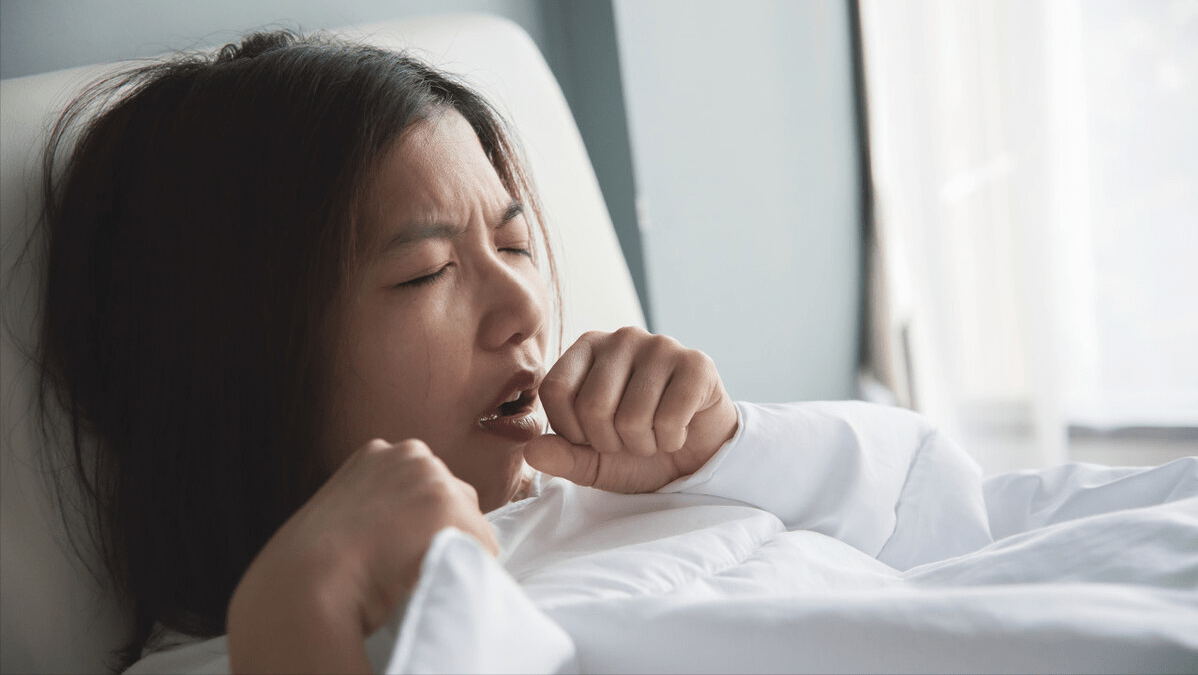 第一批"阳"的人,已产生了11种可怕的"后遗症",别大意了!