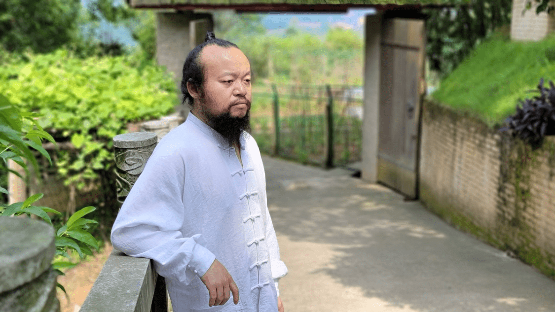 易学泰斗无量子:《易经》与《周易》有什么区别_连山_核心_周代