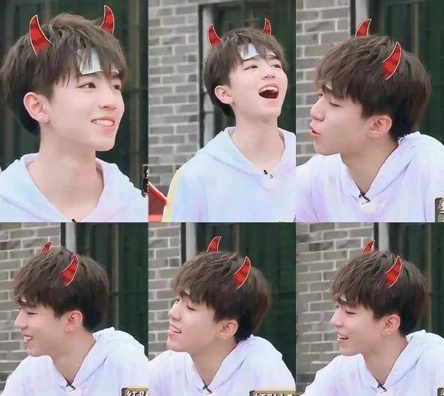 王俊凯收太阳伞时暴露了自己的缺点,还好白举纲及时赶到_时候_衣服_不