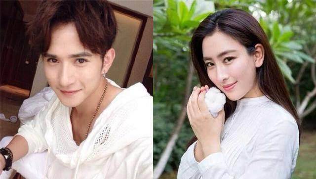 刘洲成回呛马苏"没你渣"!网友却纷纷喊话:你们在一起吧!