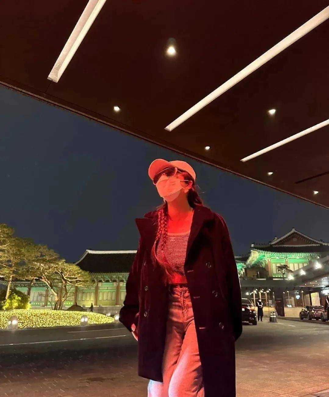 辛巴徒弟丹丹拒绝三个绯闻女友,拒绝和男人去私人餐厅吃饭!