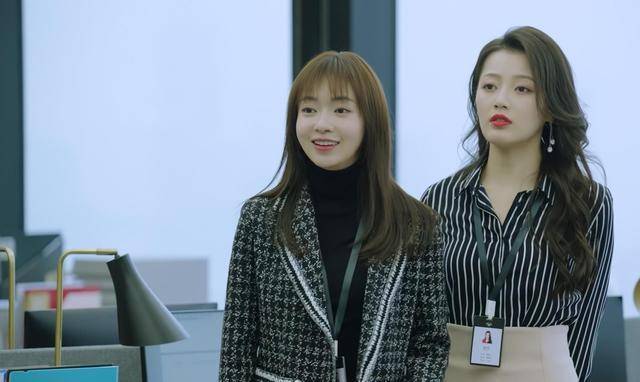 正青春:方静错失上位机会,林睿野心暴露,凌潇潇见风使舵耍心机_中国区