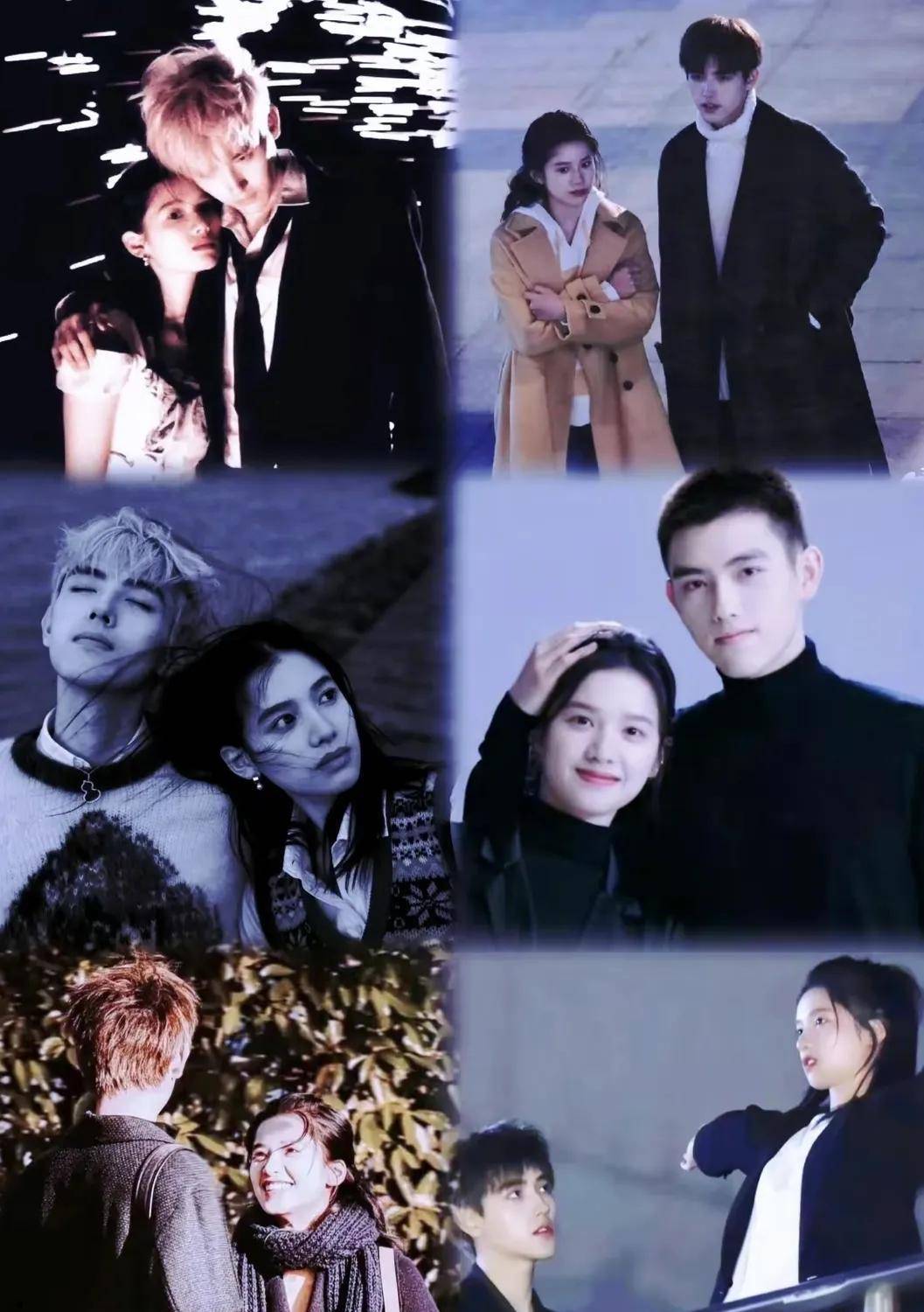 陈飞宇因《点燃我温暖你》火了?豆瓣评分7.