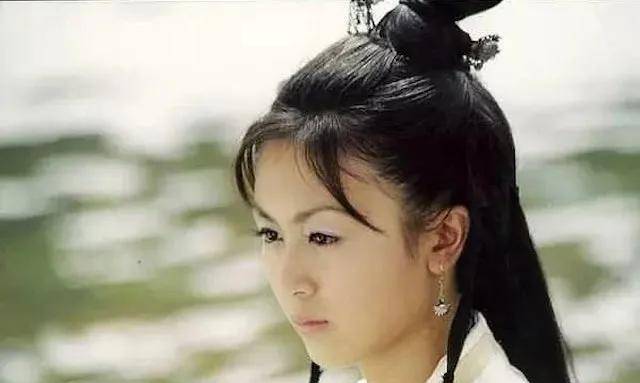 盘点5位tvb女神级童颜女星_唐宁_角色_乐瞳