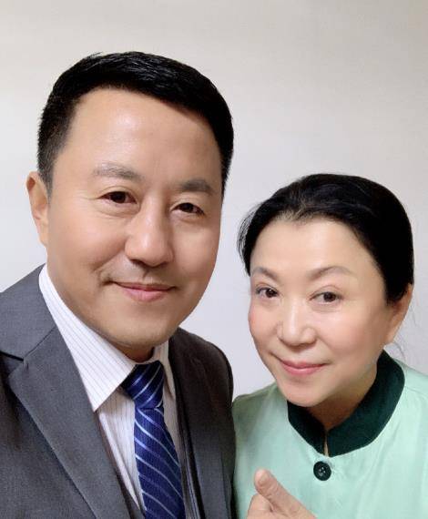 《刘老根3》拍摄现场,张可满桌子回归,赵本山非客串确定是主演_王小宝