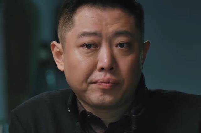 三叉戟:女子多重身份曝光,大棍子吓到发抖,陈建斌惊出一身冷汗_董虎