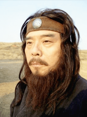 汉初三大名将之彭越,忠心事汉,共破项羽,功封梁王_刘邦_时候_部队