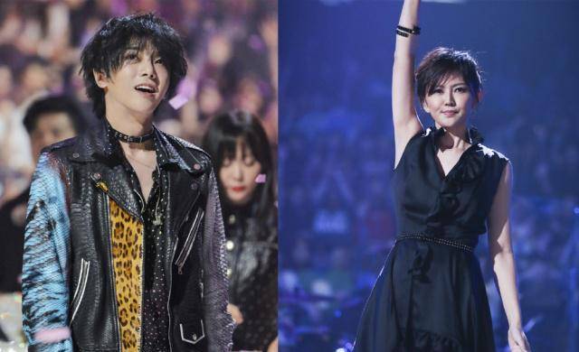 《明日3》华晨宇孙燕姿开唱秒变演唱会但你不知道观众经历了什么_花花