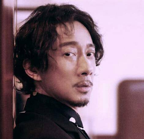 墙倒众人推,从此赵立新凉凉了