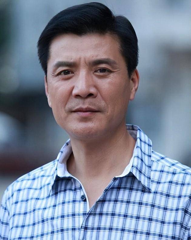 演员刘之冰: 二婚娶茹萍,继女奚望结婚泪洒现场,支持女儿离婚_刘志斌