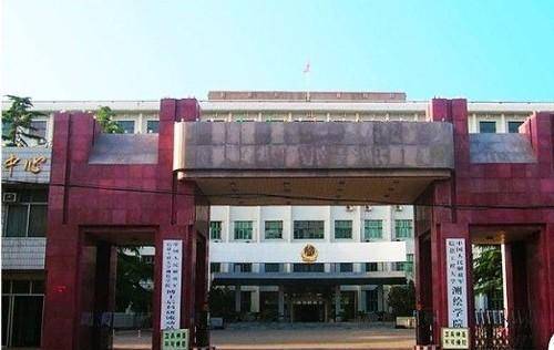 河南炮兵学院简介图片