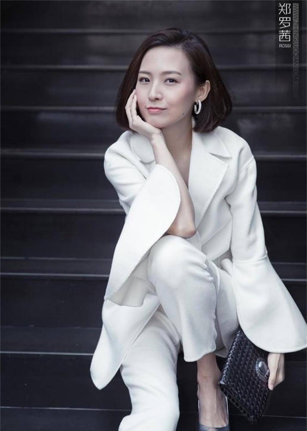 郑罗茜影视演员,制片人照片(19张)_领域_免责_违规
