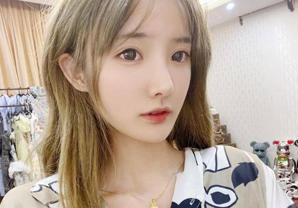 王思聪就算喜欢网红,也不会喜欢套路璐这种类型,她