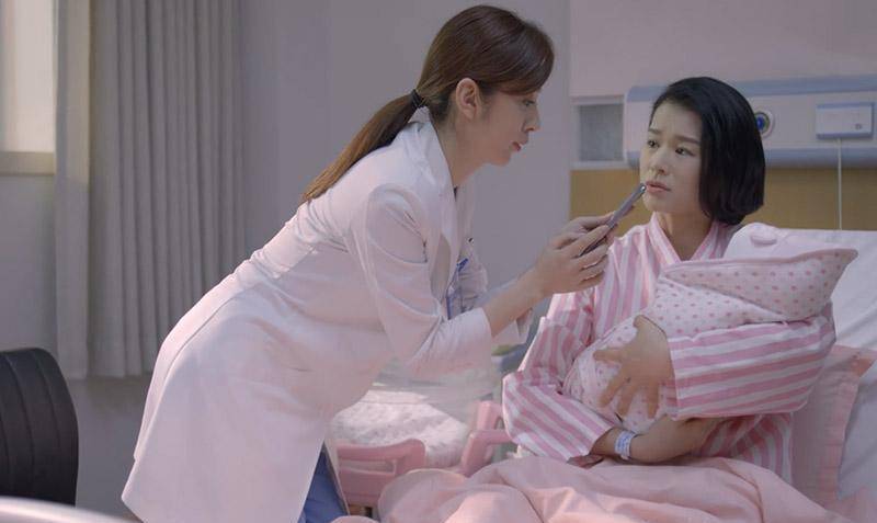 黄韵玲两句话道出原委_婚姻_丈夫_陆羽