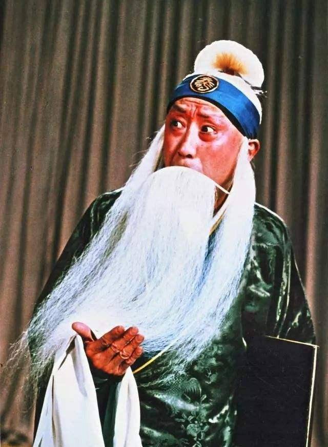 北京京剧团成立之初的“十大头牌”，每一位都是京剧界顶尖大咖