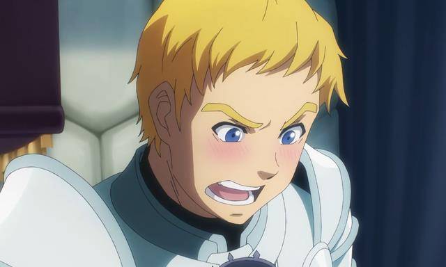 overlord:有关忠犬克莱姆的9个趣味设定堪称全书最幸运的男人_实力