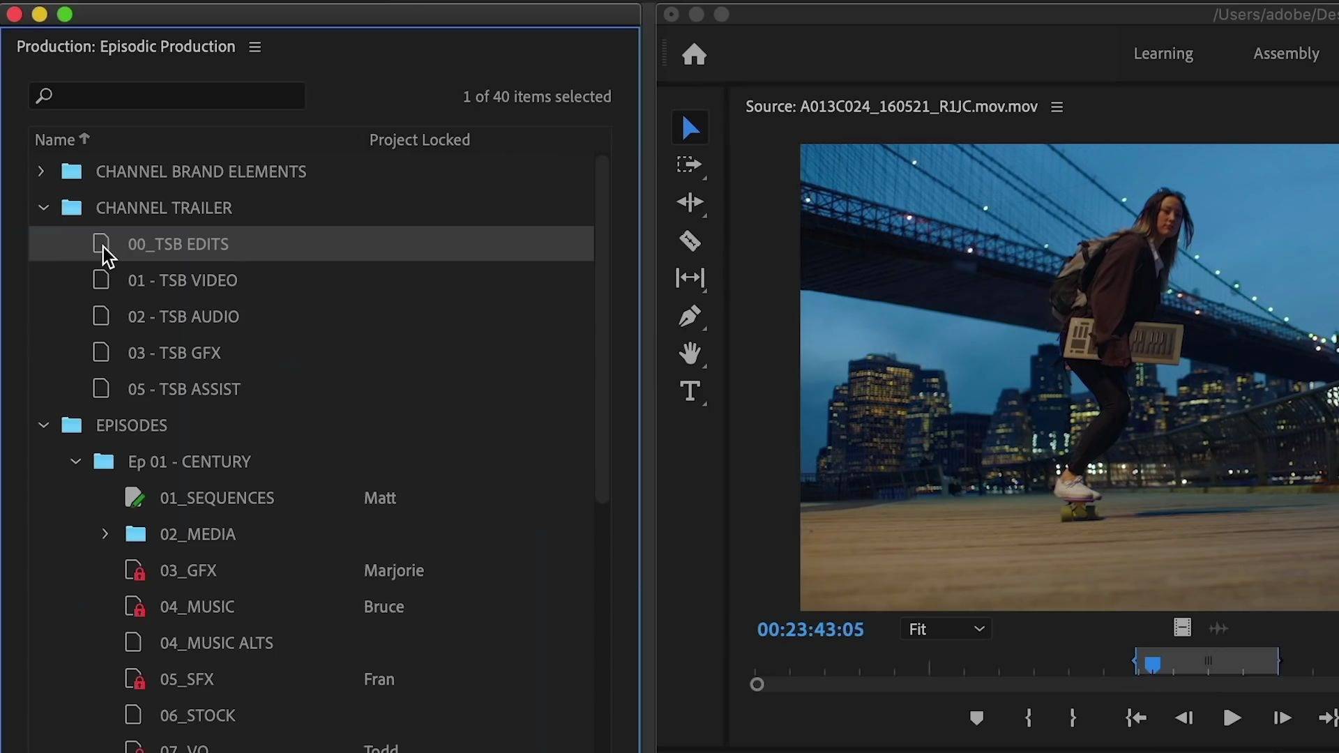 adobe premiere pro 2023 最新中文版直裝 pr 安裝包和詳細教程_視頻