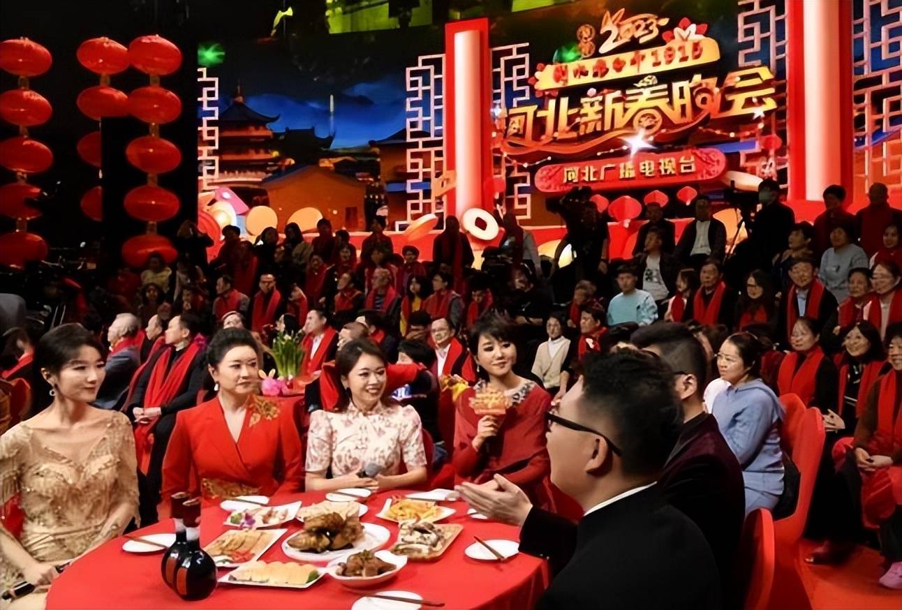 河北春晚一言难尽!