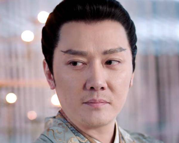 馮紹峰真不該演《星河長明》,劇本太拉胯,自己還被男二豔壓_感覺_劇情