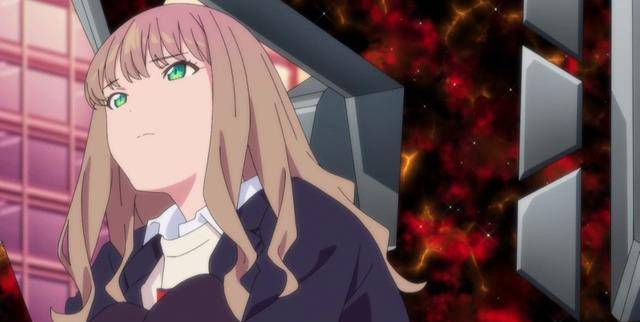 ssss电光机王第7话预告粉丝不满:我家古立特骑士不配给正脸_问题_有关