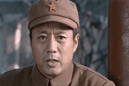 在《亮剑》中,孔捷最后的结局怎么样?_李云龙_丁伟_部队