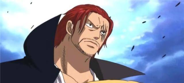 白胡子为何故意在红发面前提到巴基?