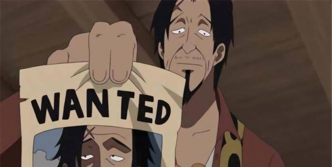 最让人印象深刻的人估计就是山贼王西格了,西格是出现在风车村的山贼