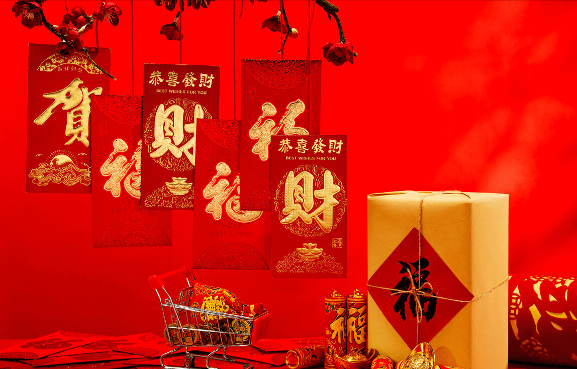 正月初一"扫帚日","开财门,拜天地,吃3样",不忘传统禁忌_顾明_习俗