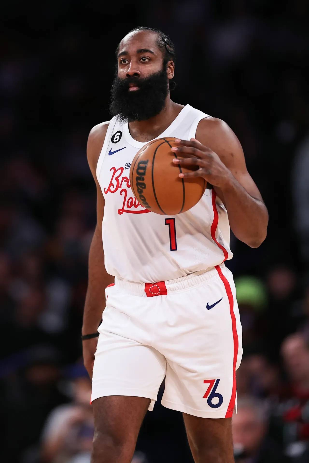 nba:76人队105比95力克开拓者迎四连胜,球员表现