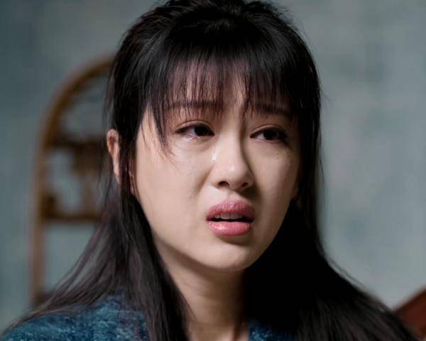 而这个角色也让越来越多的人认识和熟悉了饰演这一角色的女演员于子洋