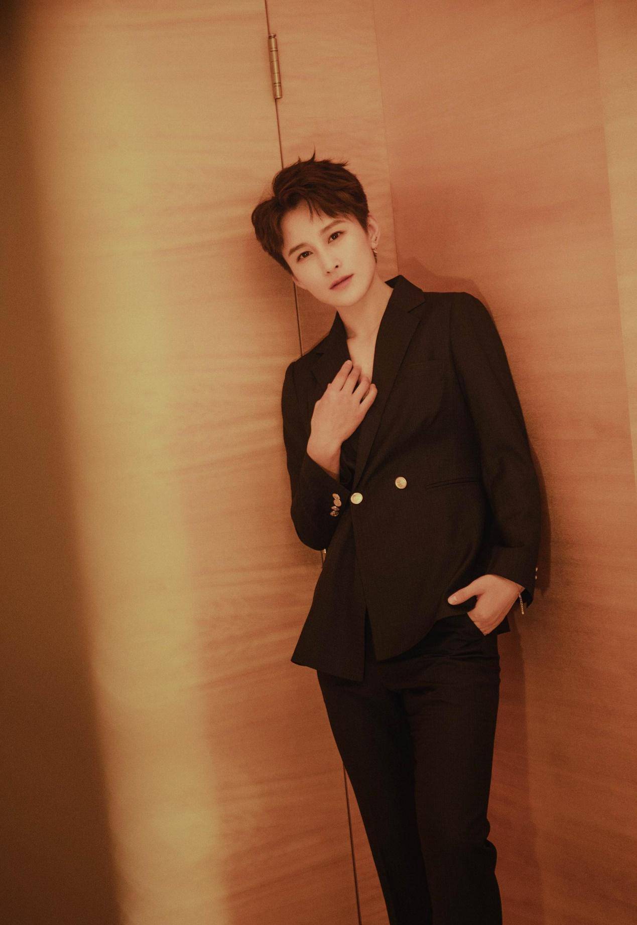 习武之人蒋璐霞做武打明星的那些年,她的孤单只有自己知道!