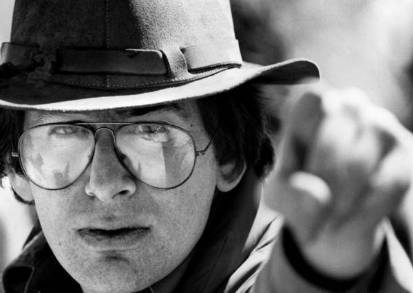 从经典电影《大白鲨》看斯皮尔伯格如何抓住机遇 成就自我_鲨鱼_主动