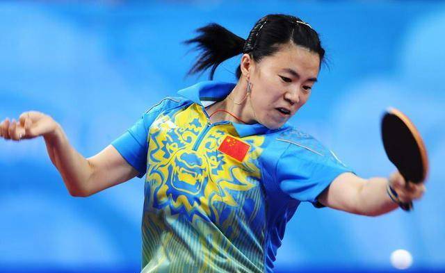 她是夺冠最多的大满贯，悉尼奥运会勇夺双冠，为何却遭邓亚萍痛批