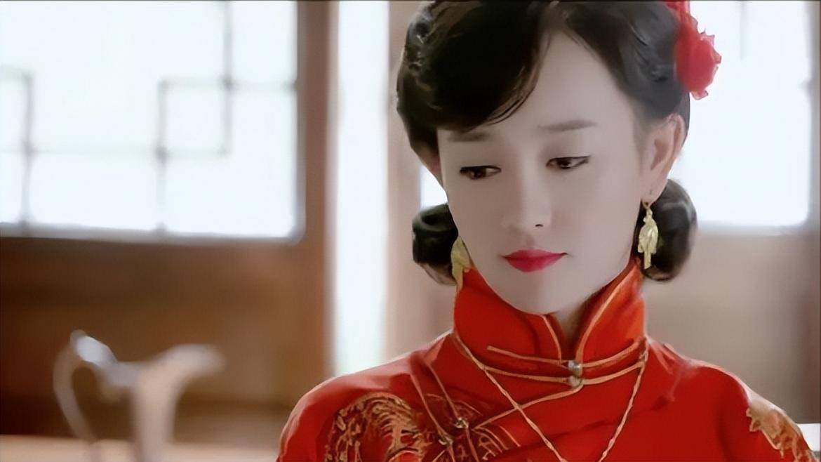 从3方面看,应该如何塑造"民国富家千金",有何细节讲究?