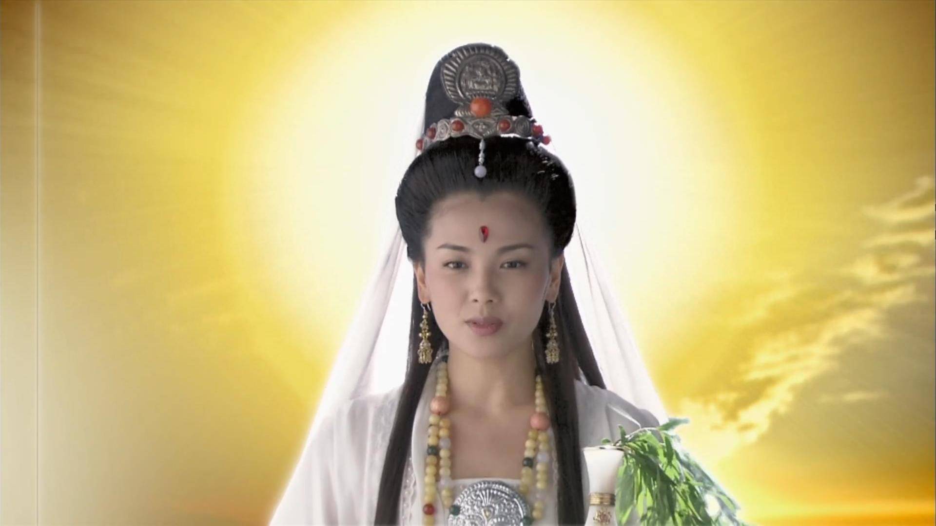 之百的战力,他只能凭借72变和筋斗云逃之夭夭,依旧很难击败观音菩萨
