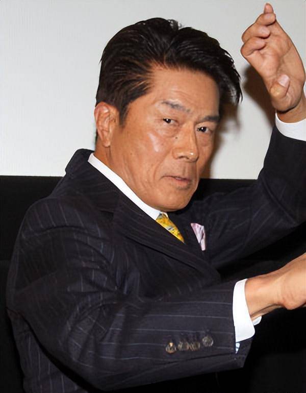 仓田保昭:李连杰的空中十字拳很厉害,他的功夫比我厉害_钱小豪_高手