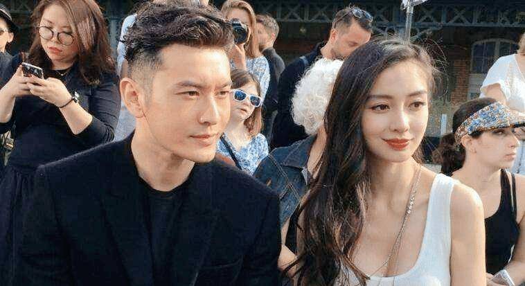 angelababy(楊穎),自從出道到結婚生子,一路走來可謂是頗有爭議.