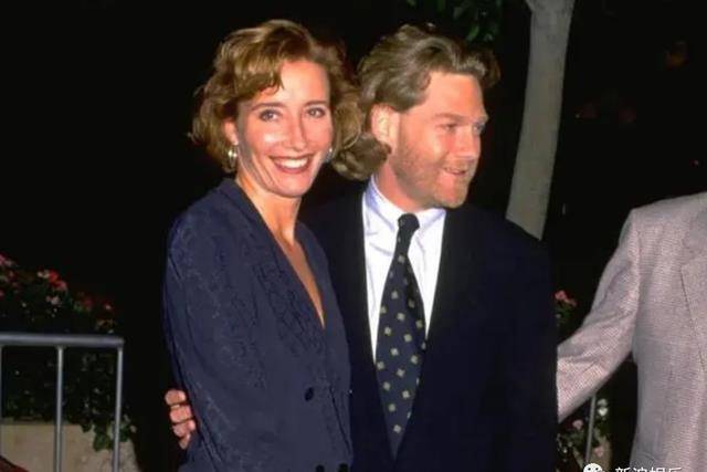 艾玛·汤普森_海伦娜_关系