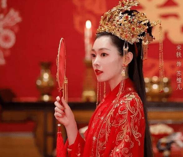 《赘婿2》启动,5位主演名单确认,刘西瓜与聂云竹无缘第二季_观众_角色